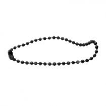 Цепочка для флешки Designer, голубая