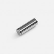 Наконечник для шнурка Nozzle, ver.2, оранжевый