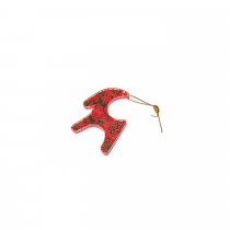 Зеркальная игрушка Славянский код