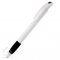 Шариковая ручка «Nove» Lecce Pen, черная