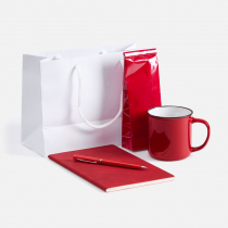 Набор Luba, черный