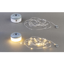 Фонарь-гирлянда Twinkle