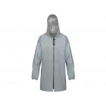 Дождевик светоотражающий Sunny reflector с чехлом