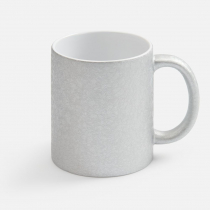 Кружка для сублимационной печати Sagredo, синяя