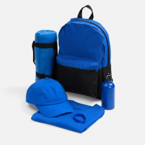 Набор ValleyFun, серый