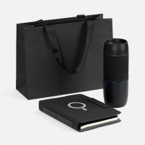 Набор Oiro Pack, черный