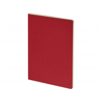 Бизнес тетрадь А5 Pragmatic, оранжевая