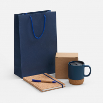 Набор Corkfolio, красный