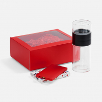 Набор Invigo, синий