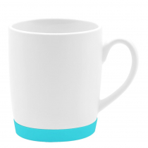 Кружка Make Me To Go, белая