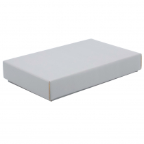 Коробка Protect матовой поверхностью