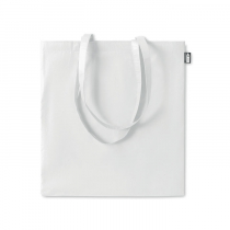 Сумка шоппер Tote, белая