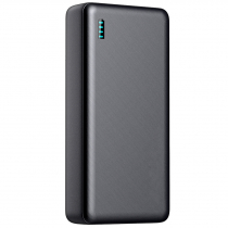 Внешний аккумулятор Belong, 20000 Mah Внешний аккумулятор Belong, 20000 Mah