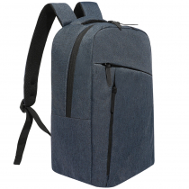 Рюкзак WEASEL, темно-синий