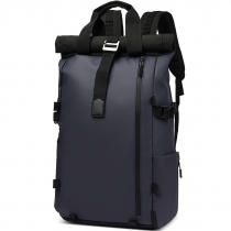 Рюкзак PARKER, черный