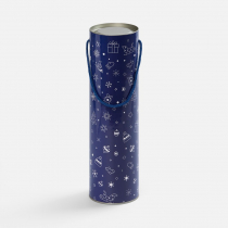 Тубус для бутылки Snowlace