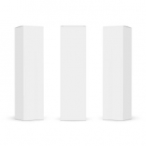 Коробка Cause для флешки