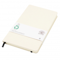 Блокнот из переработанного сырья Rebirth