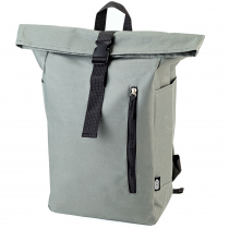 Рюкзак ARGON, черный