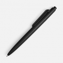 Ручка шариковая Prodir DS11 PMP, желтая Ручка шариковая Prodir DS11 PMP, желтая
