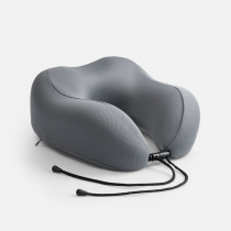 Дорожная подушка Somna, серая