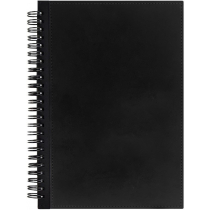 Ежедневник Notera Maxi, недатированный