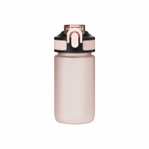 Бутылка для воды Flip mini, оранжевая