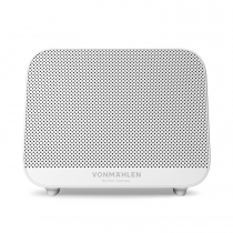 Беспроводная колонка Air Beats Go, черная