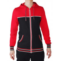 Толстовка с капюшоном, мужская