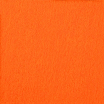 Шеврон из фетра Felt L, темно-серый