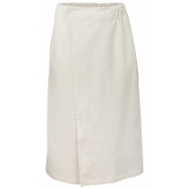 Килт для бани холщовый Retreat, унисекс