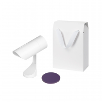 Подарочный набор Prisma Auris, фиолетовый