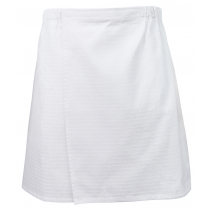 Килт для бани вафельный Tranquil, мужской