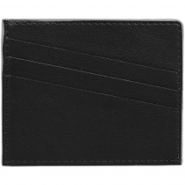 Чехол для карточек Petrus, голубой