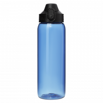 Бутылка для воды Nevada, синяя