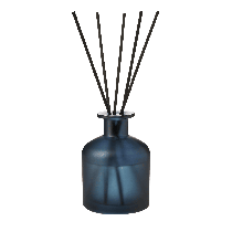 Диффузор ароматический Mizu, синий