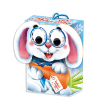 Новогодний подарок ЗНАЙКА