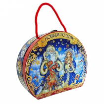 Новогодний подарок Кейс НГ