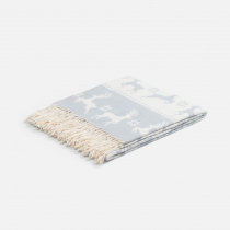 Плед Скандинавия