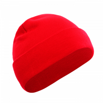 Шапка STAN 015, зеленая