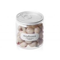 Клубника в йогуртовой глазури Glazura, 140 гр