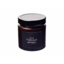 Свеча ароматическая Noella