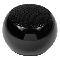 Колонка беспроводная MyTone Mini Sound, темно-синяя