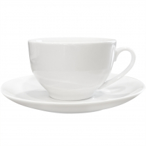 Чайная пара Swan