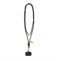 Ремешок-держатель для телефона CarryLoop из rPET RCS