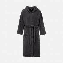 Халат флисовый Magic Mantle, темно-синий