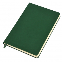 Ежедневник Dear, недатированный, A5, салатовый 