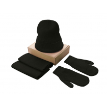 Подарочный набор Dunant, черный