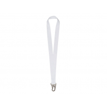 Ланъярд под сублимацию с карабином, 2,5 см