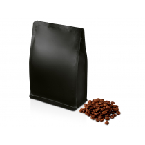 Кофе зерновой Bean, 250 гр, арабика, черный